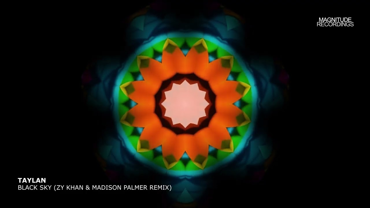 Taylan - Black Sky (Zy Khan & Madison Palmer Remix)