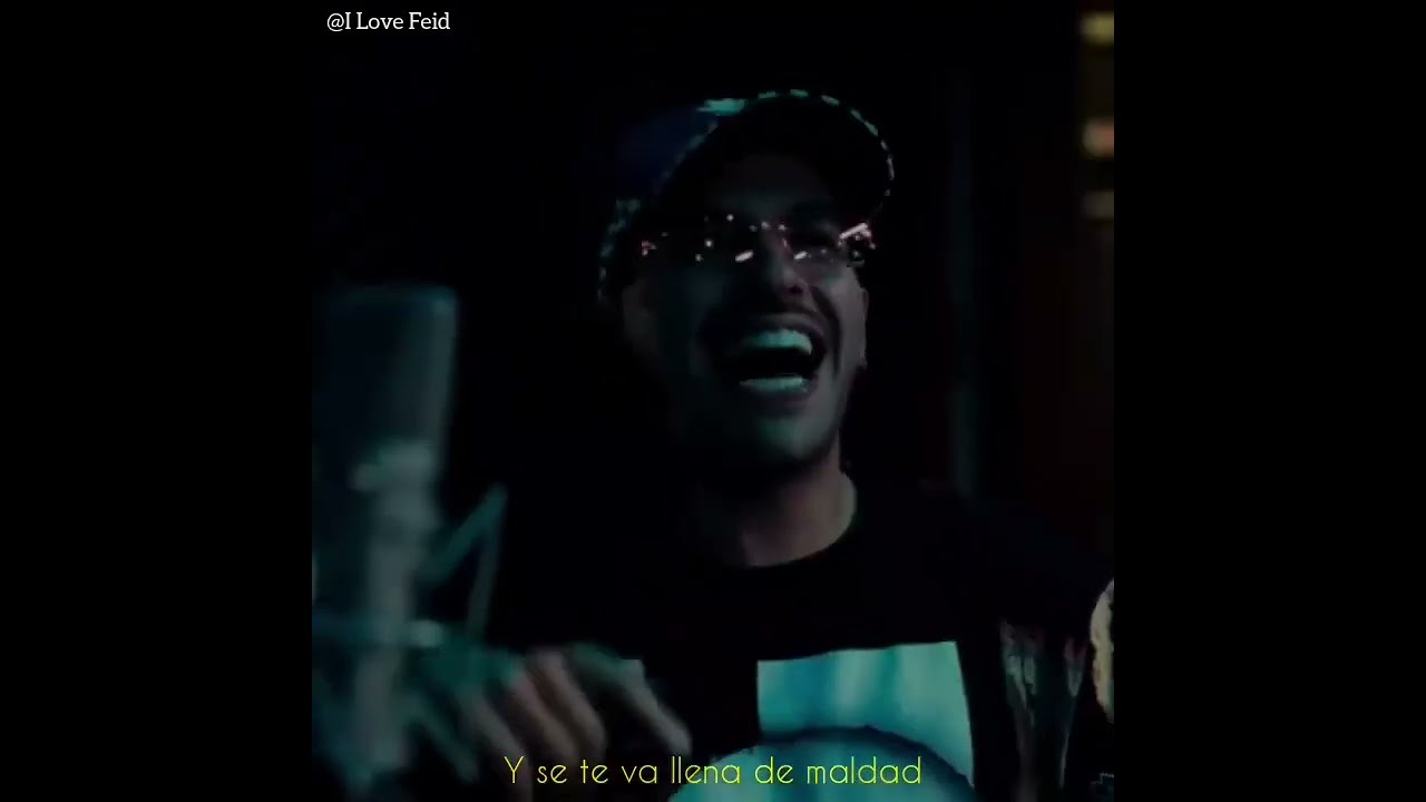 Sael ft Feid - Mía Preview 2023