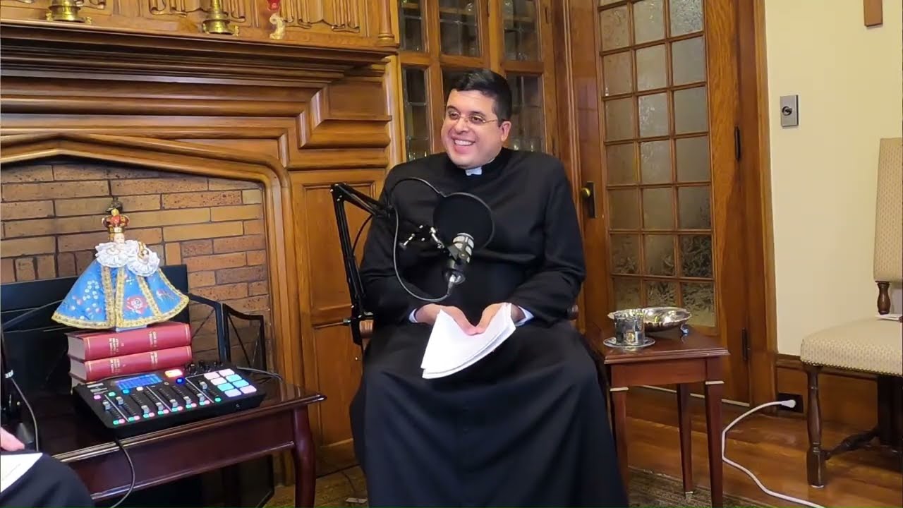 Quas Primas and Christ the King: Episode 4: The Liturgy of the Feast