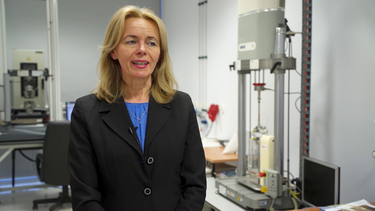 Materials Science and Engineering - West Pomeranian University of Technology in Szczecin