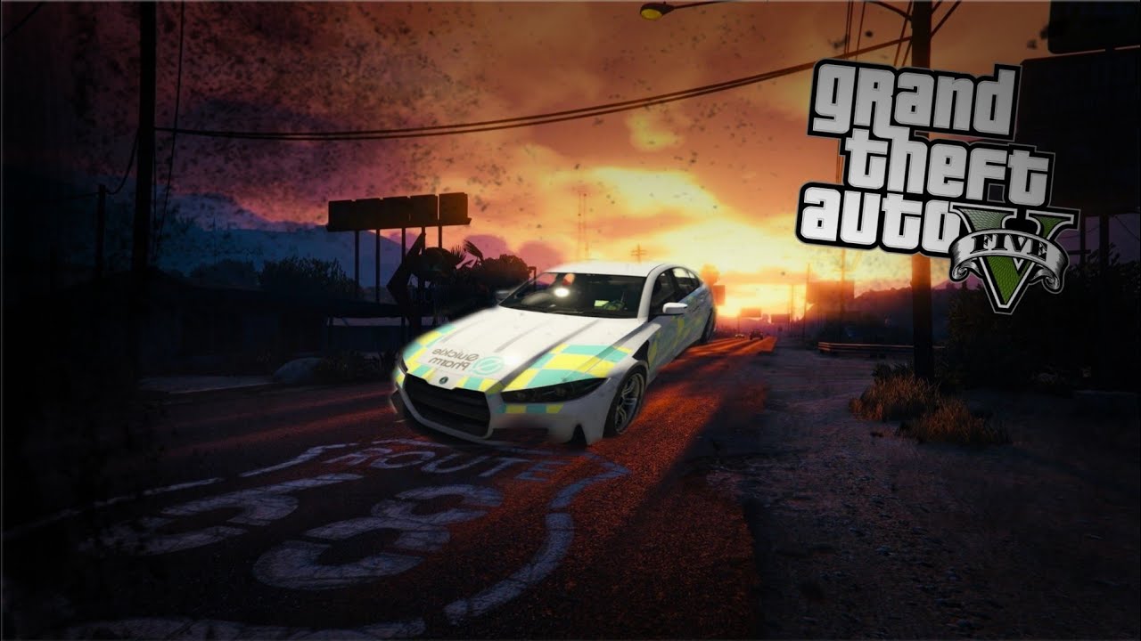 VOZIM BEMBARU |GTA 5 ZEZANJE