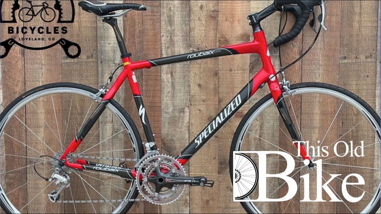 What will it cost YOU? Specialized Roubaix Comp Review ⚙️Tips For Buying A Used Bicycle 🚴‍♀️💨