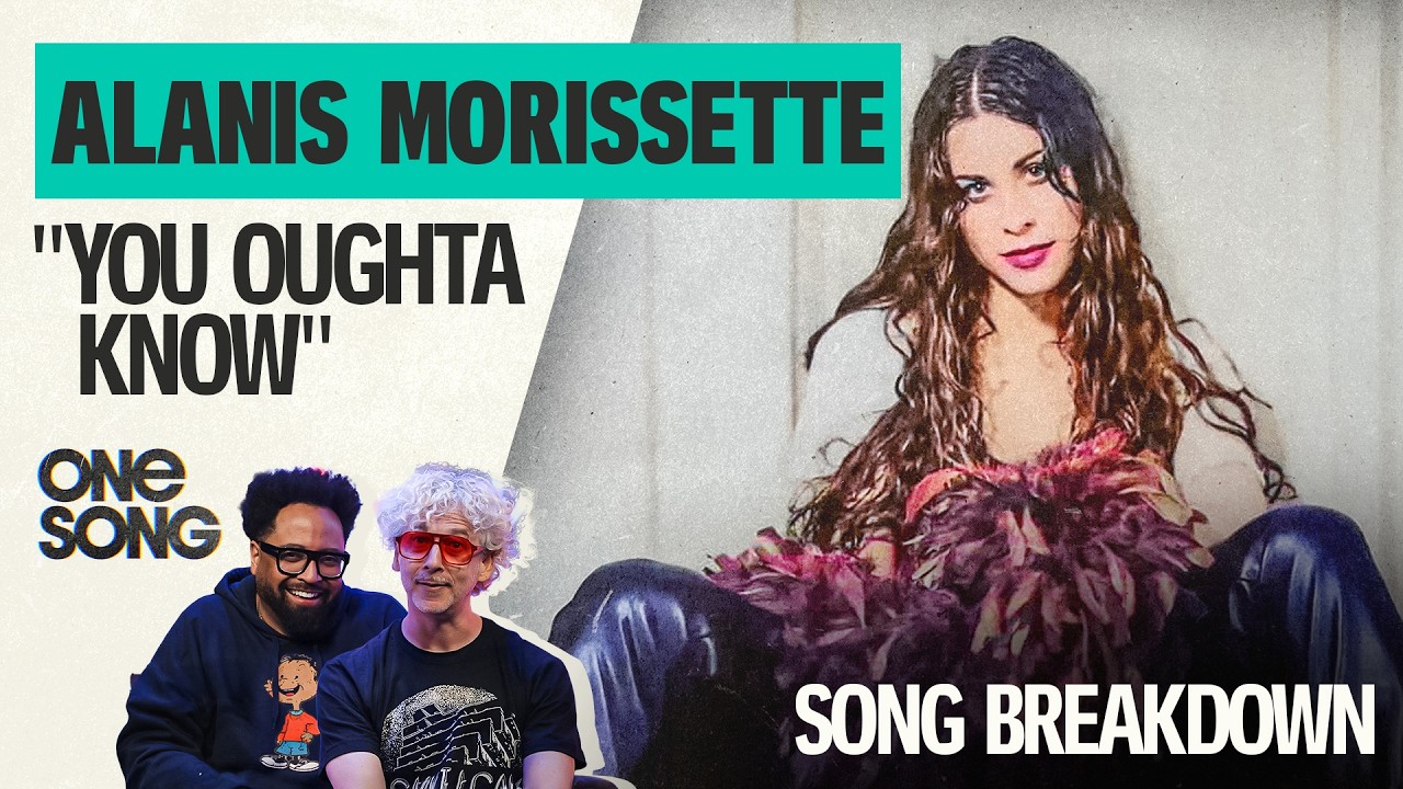 Alanis Morissette's 