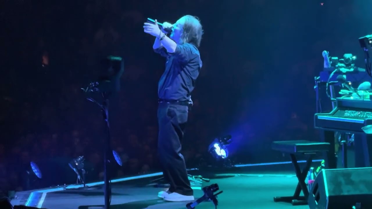 Radiohead - Nude - Berlin 2025 Night 2
