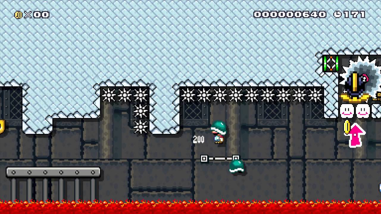 [0.01％]高難度シリーズPart1 Silent Shell