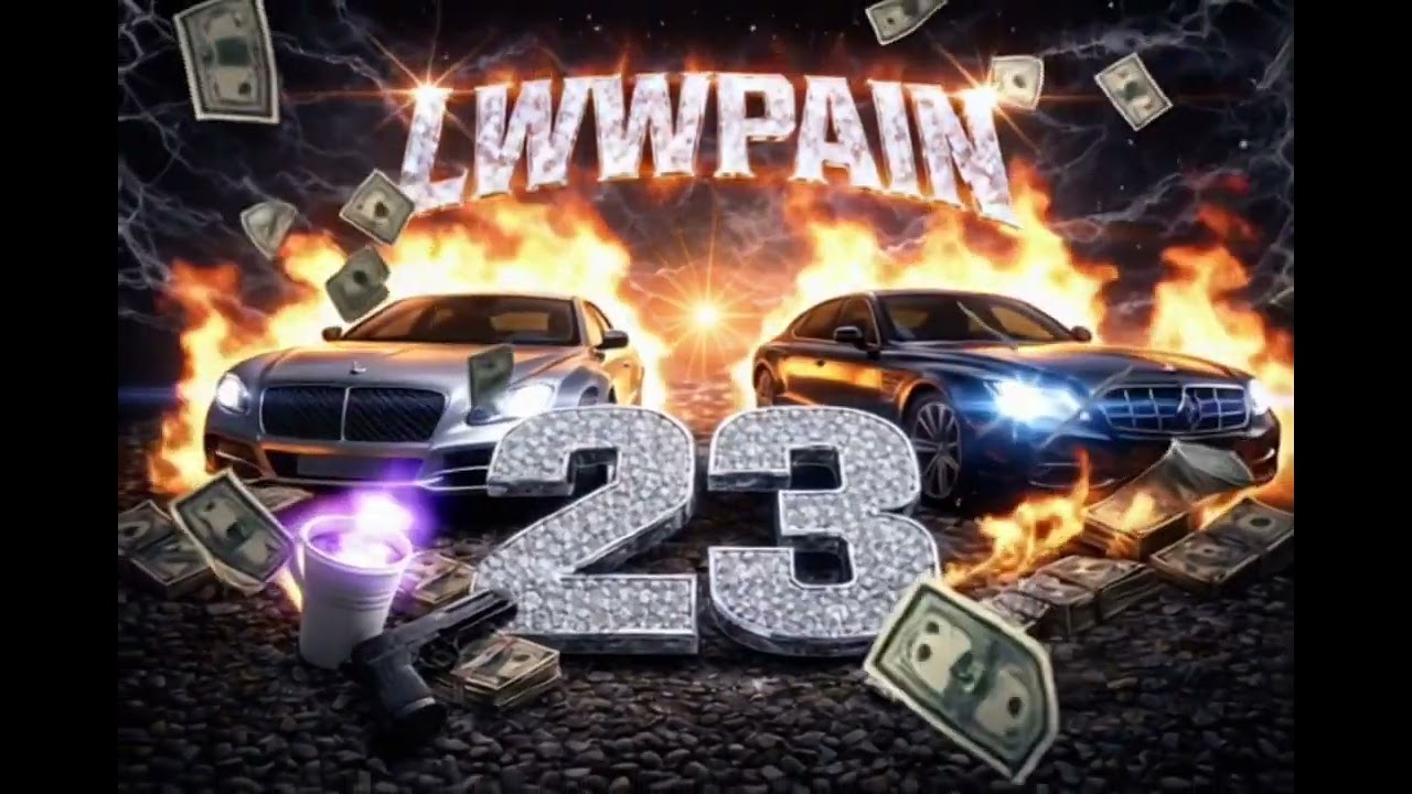 23 - LWWPAIN
