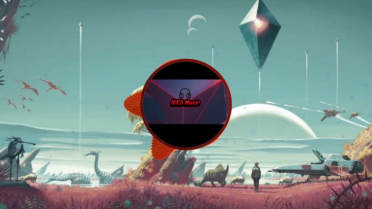 Mashup of absolutely every TheFatRat song ever (Super Extended)