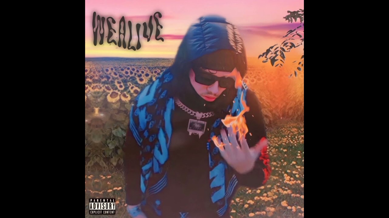 Yeat - The Guy [UNRELEASED] (Lyf&euml;style Album]