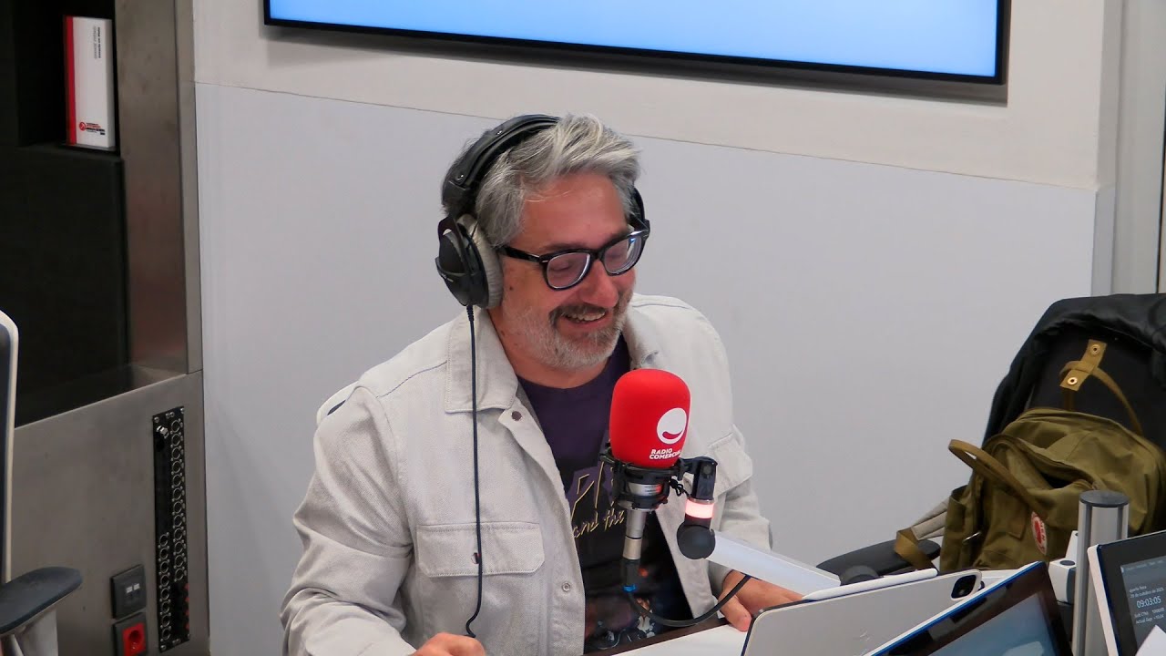 Rádio Comercial | Unhas dos pés e erotismo no Estádio do Dragão - O Homem Que Mordeu o Cão