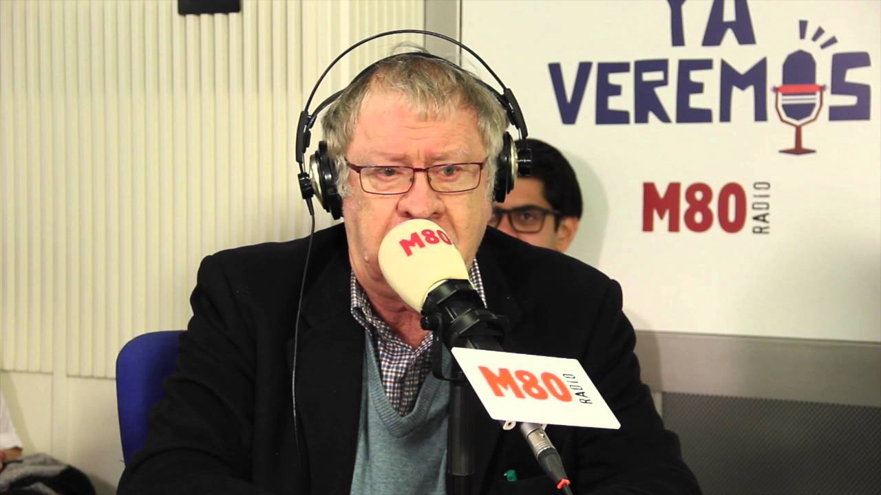 Ian Gibson nos habla de Lorca en 'Poeta en Granada'