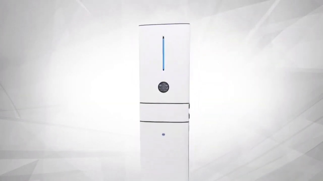 The All in One ESS from Soltaro