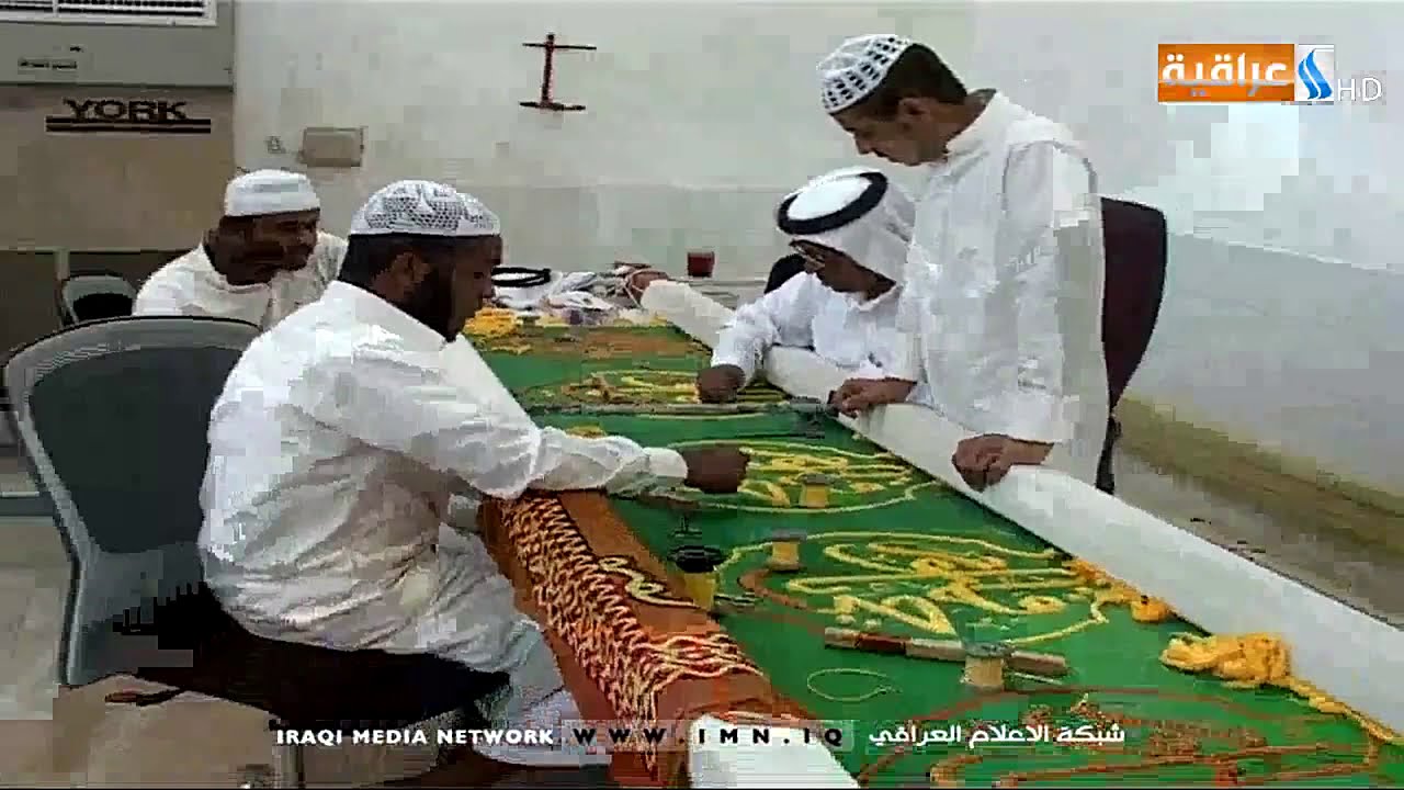 شواهد تاريخية | مكة المكرمة و بيت الله الحرام