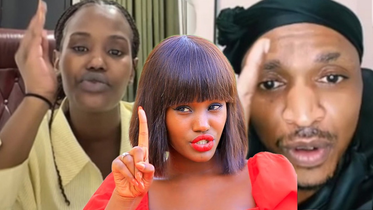 ISIMBI NOELINE ATANZE GASOPO😳SINDI INDAYA YO KUMIGINA😳INDAYA NI BANYOK😳NTAGO NIGURISH😡BITEYE UBWOBA😳