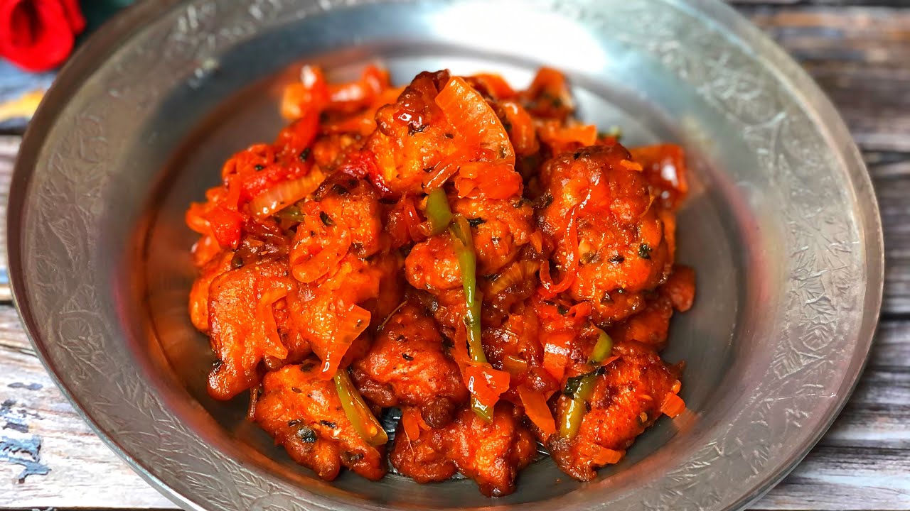 kashmiri Restaurant Style Chicken Kanti | Ramadan Day 8 | Ramadan Special | Kashmiri Zaika