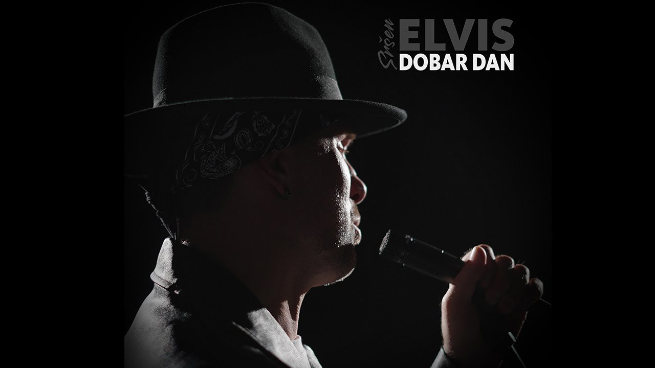 Elvis Sršen - Dobar Dan (Official Music Video)