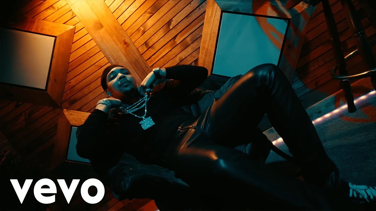 G Herbo – “No Snitchin’, No Feelings” ft. Polo G (Official Music Video)