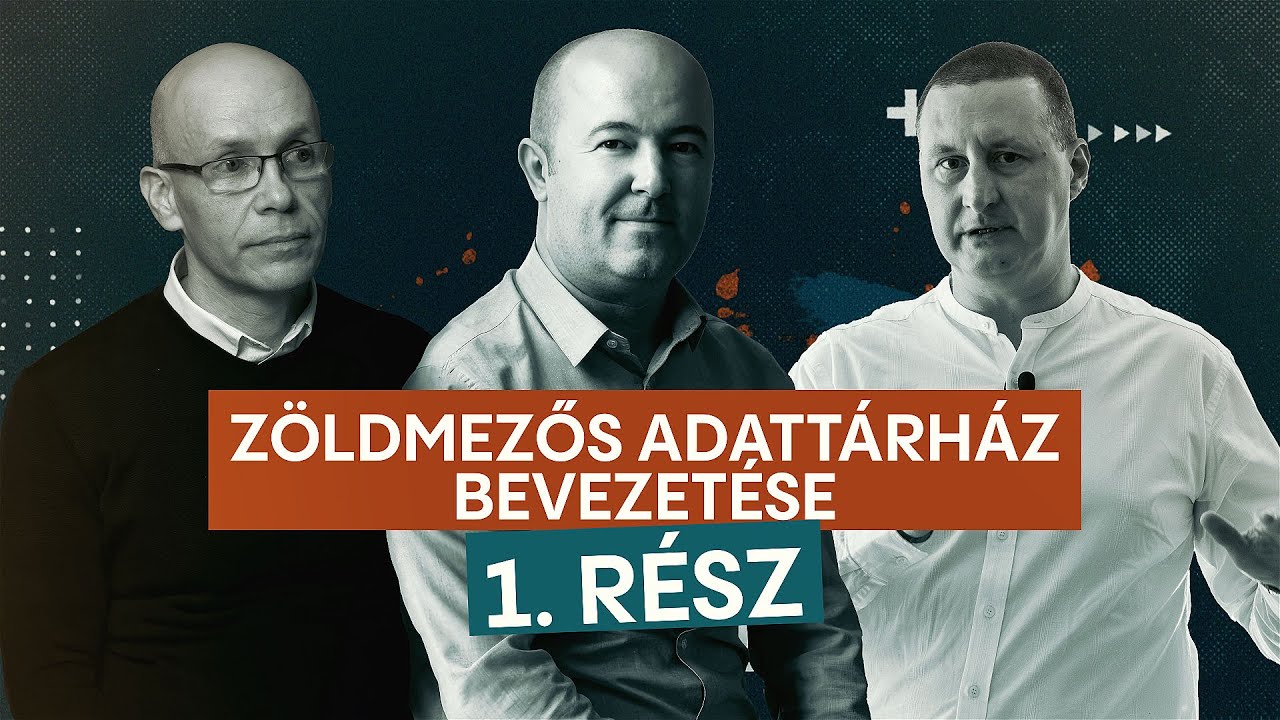 Adatdzsungelből adatbirodalom – SAP Datasphere esettanulmány a MOHU hulladékgazdálkodásában