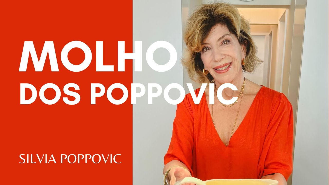 Molho dos Poppovic