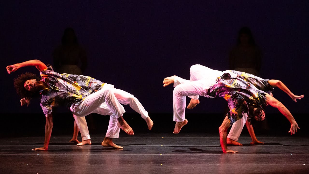 Mi Champeta by Social Movement Contemporary Dance