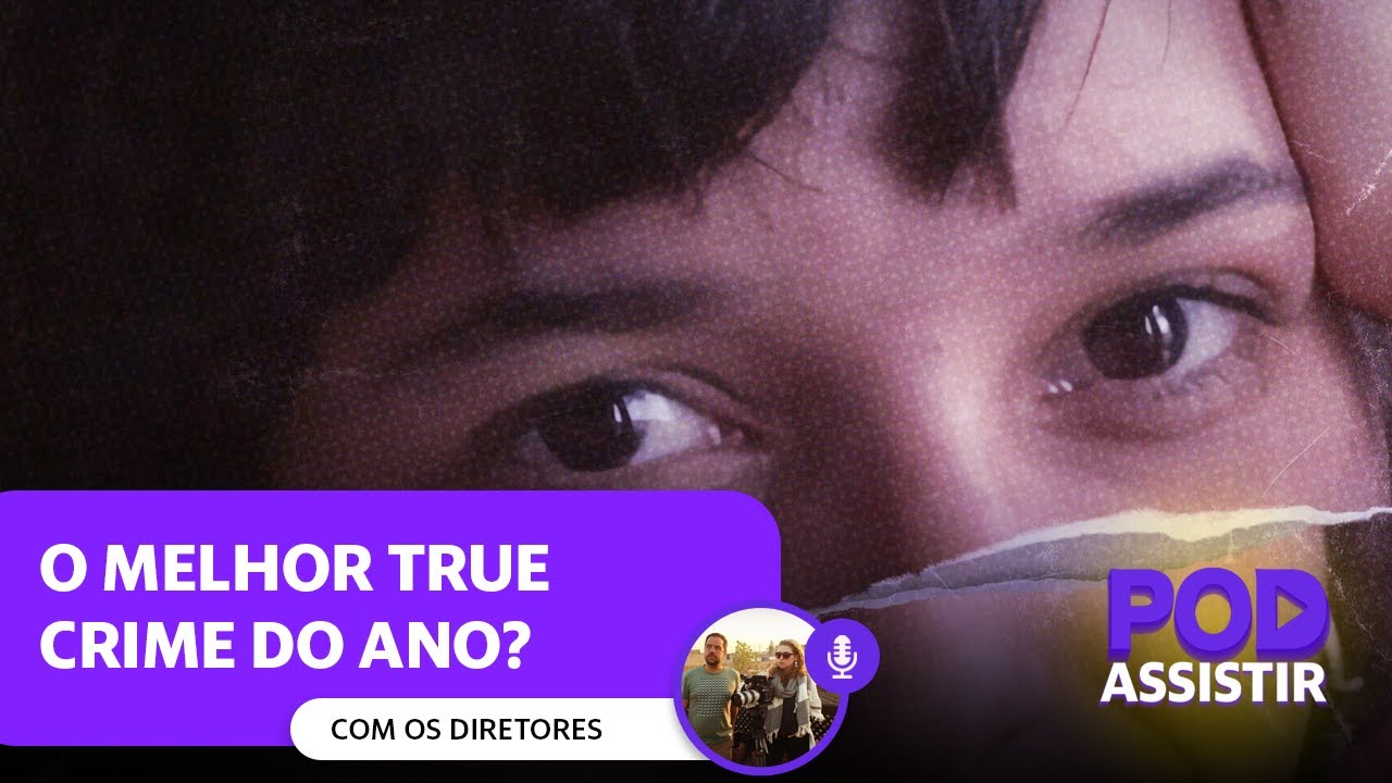 'Pacto Brutal': entrevistamos os diretores do documentário!