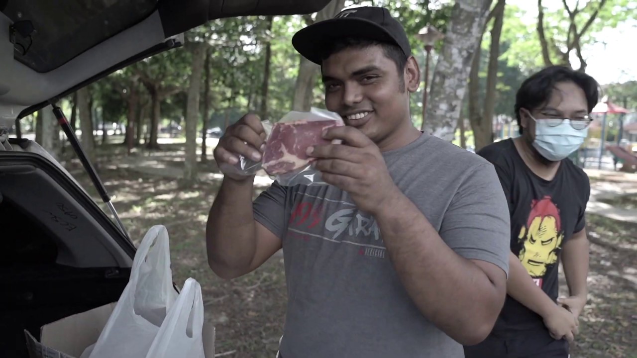 199 Garage Vlog : Mitsubishi Evo Coupe x Proton Putra