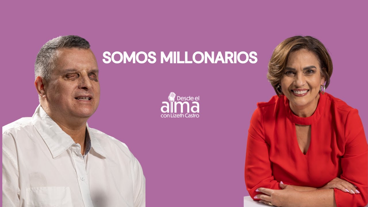 Somos millonarios. Episodio 4, Temporada 2