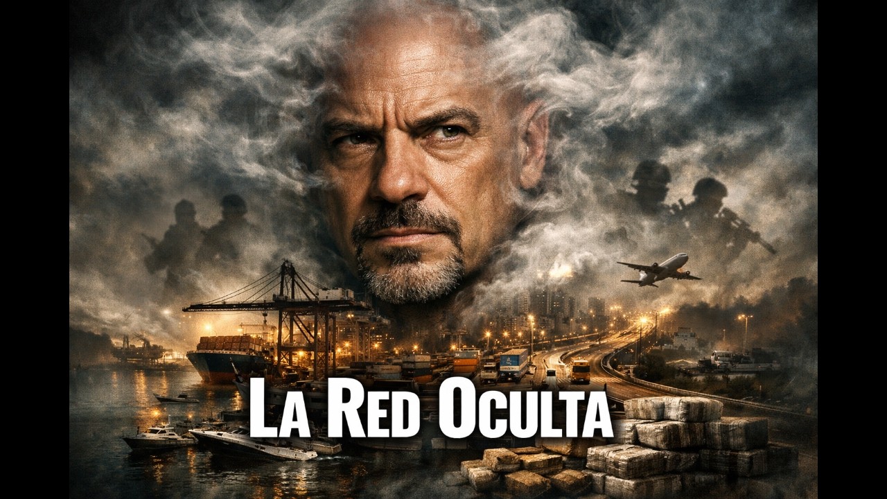 La Caída de un Imperio de Drogas: La Historia Oculta
