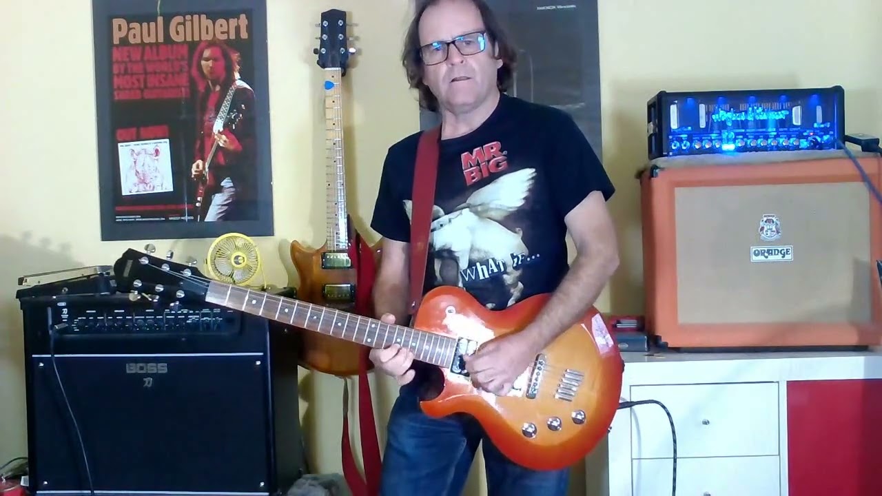 Turno perdido / Yamaha AES620