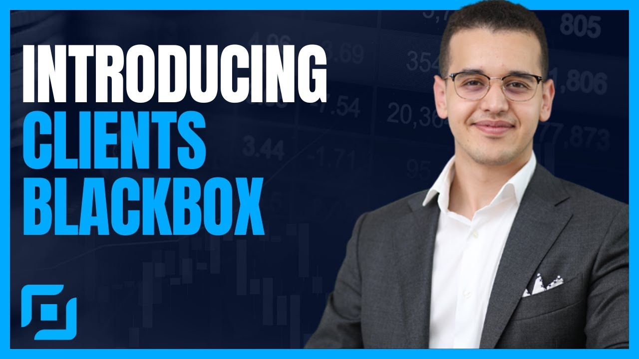 Financial Advisors Marketing Leads: What is Clients Blackbox ?