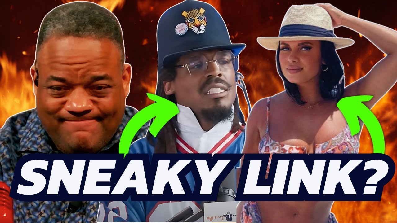 Is there Something Deeper Going on With Cam Newton and Joy Taylor?