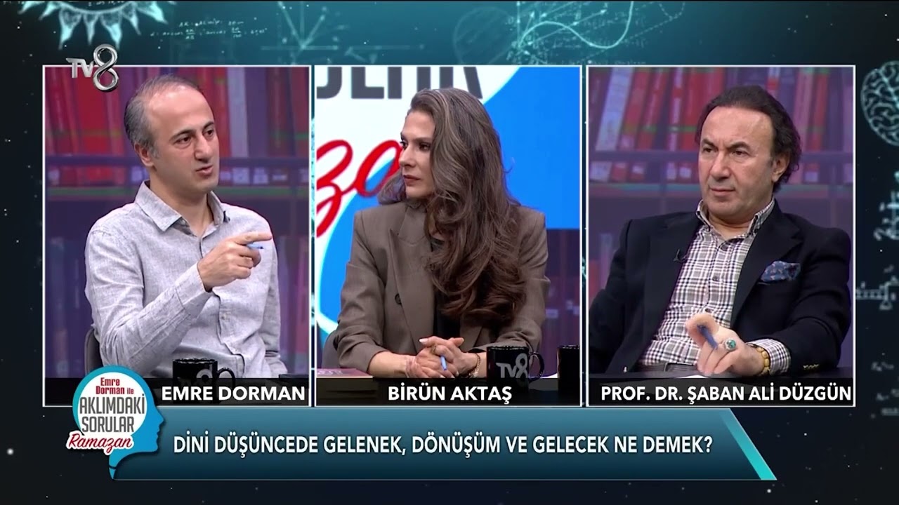 Farklı Fikirlerin Olması Kötü Bir Şey mi?