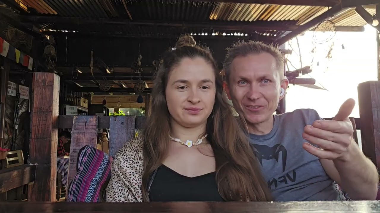 Мы в Гватемале