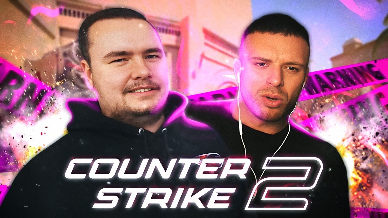 Na Mirage Šťastie NEPRAJE? | RESTT & GuardiaN - Counter-Strike 2