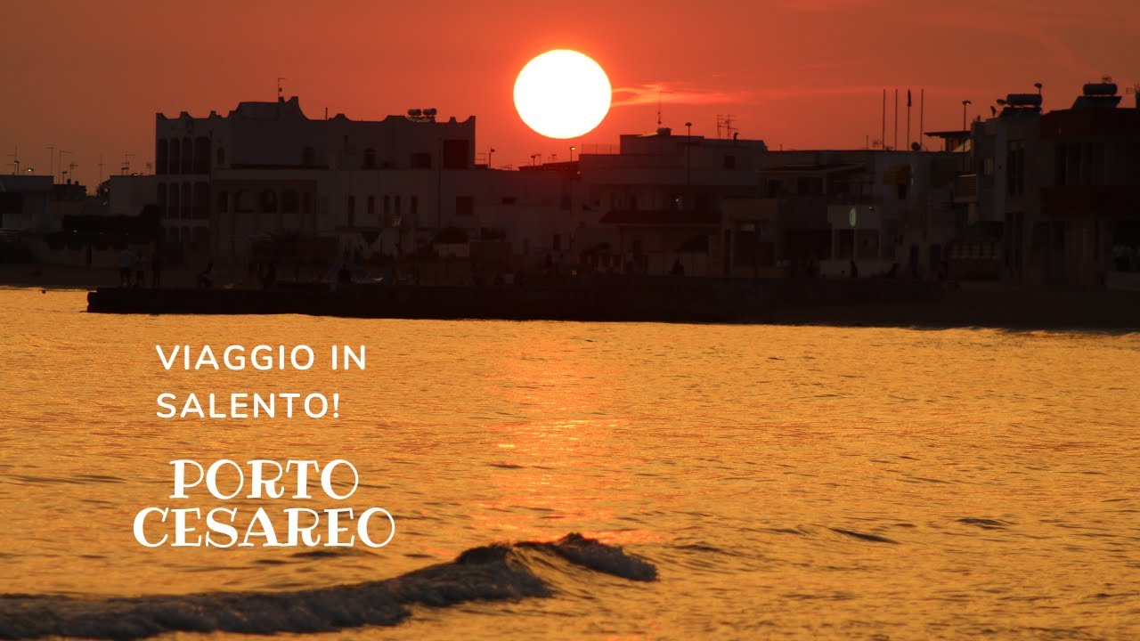 SALENTO | Porto Cesareo, Torre Lapillo, Punta Prosciutto