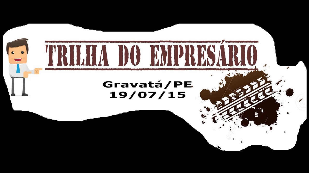 Trilha do Empresário  Gravatá-PE 19/07