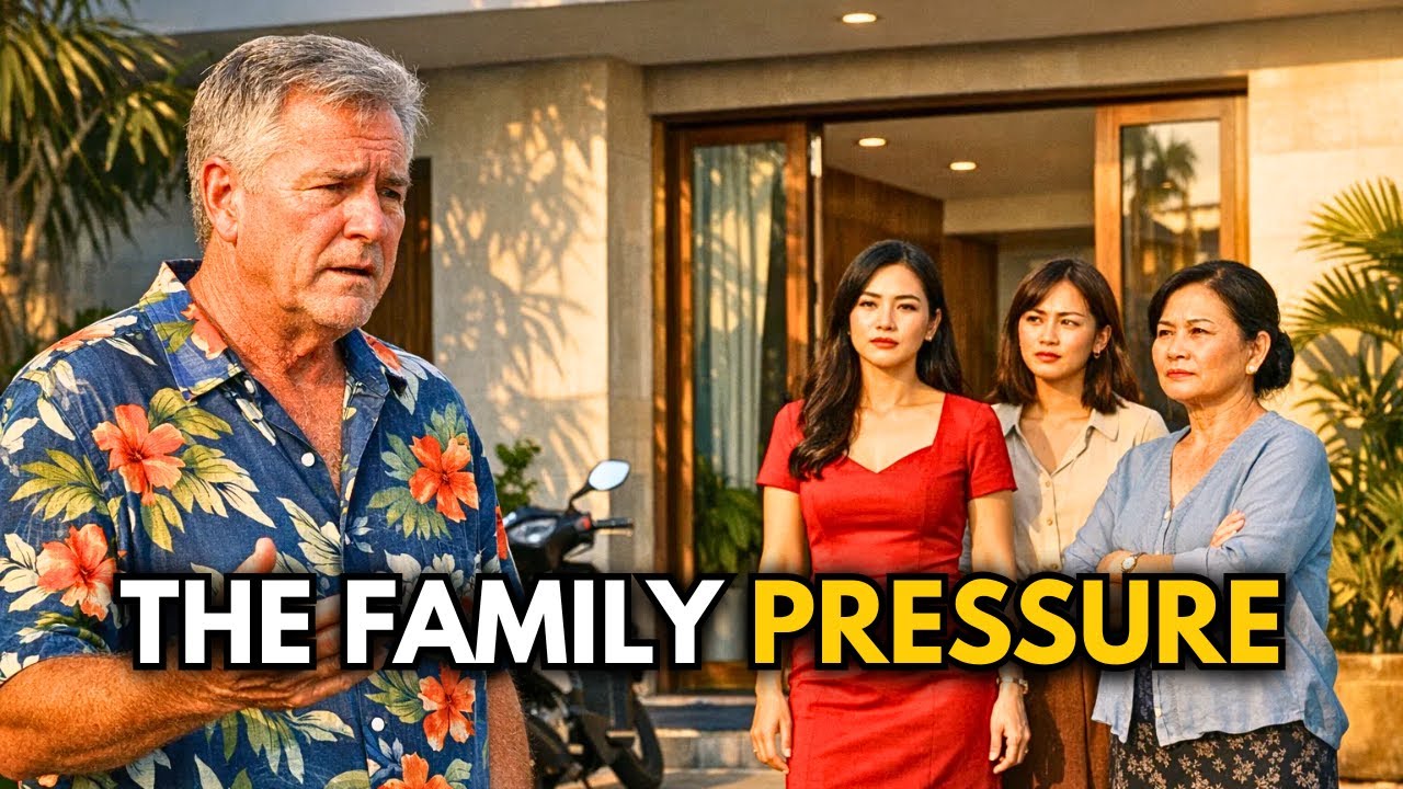 Your Vietnamese Wife’s Family Can Be A Burden - But There Are Better Ways to Handle It