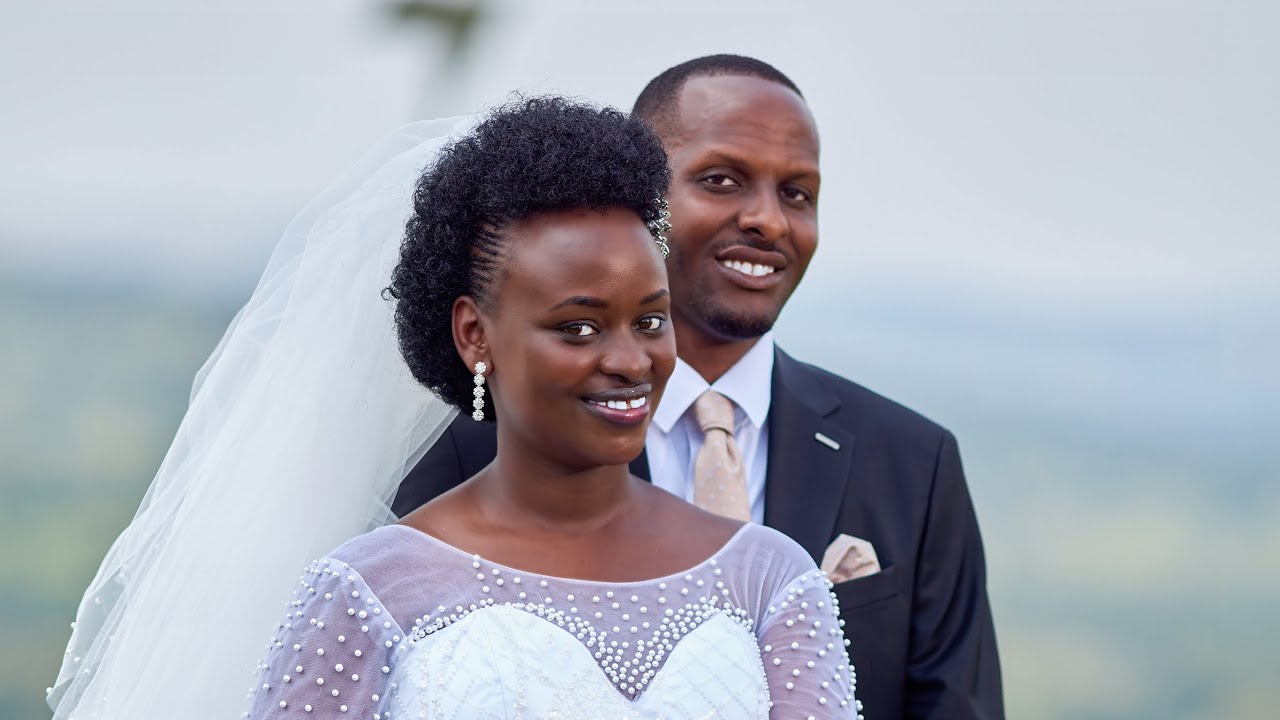 DAVID WEDS SUZAN @ Roja photography 