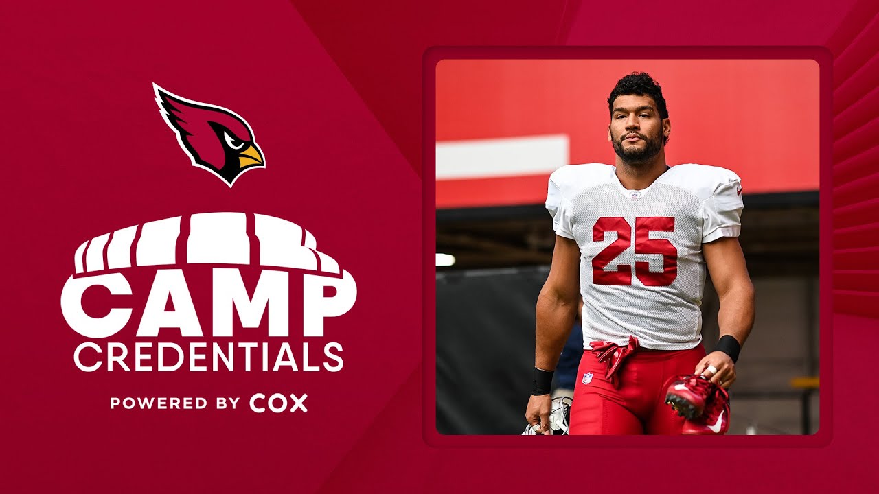How Does Zaven Collins Fit in the Arizona Cardinals Lineup?