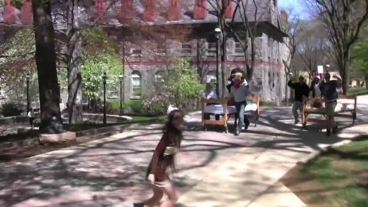 Lehigh University Lipdub 2010