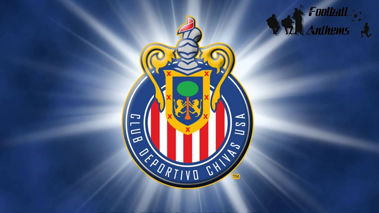 Chivas USA Anthem