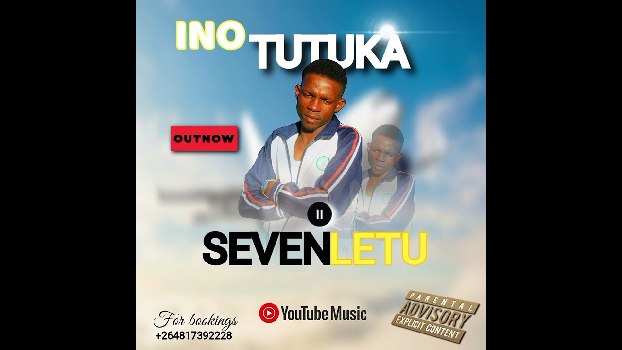 SEVEN  LETU  TITLE //  INO TUTUKA ESHI WAFIKA TEETE MOM.DILE //2025