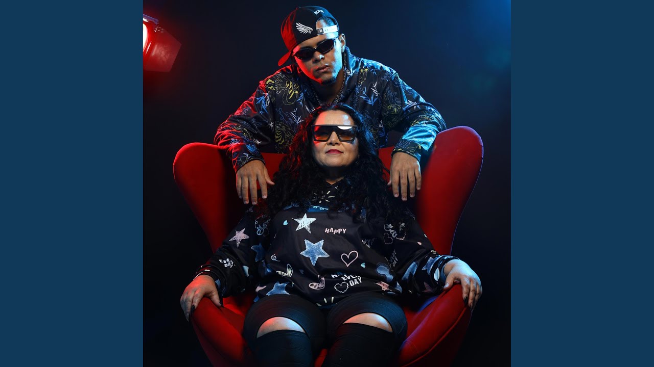 Medley da Mc M&atilde;e 04 (feat. DJ BETIM ATL)