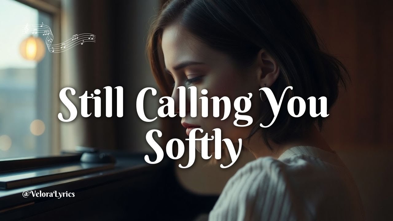 Still Calling You Softly – A Late-Night Love That Never Fades