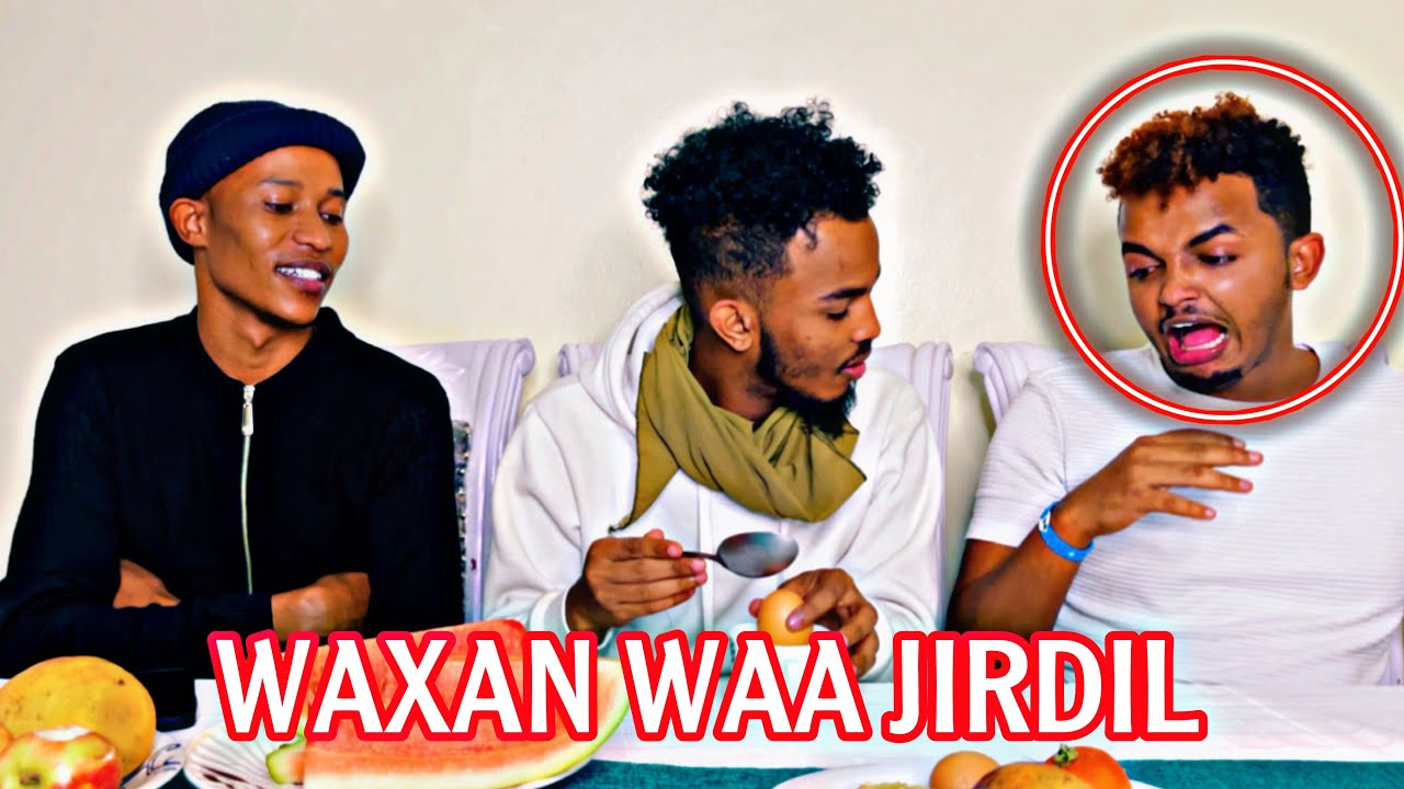 Challenge La isku Dilay 😳 Muniir & Salman Boqor & laky bwoy