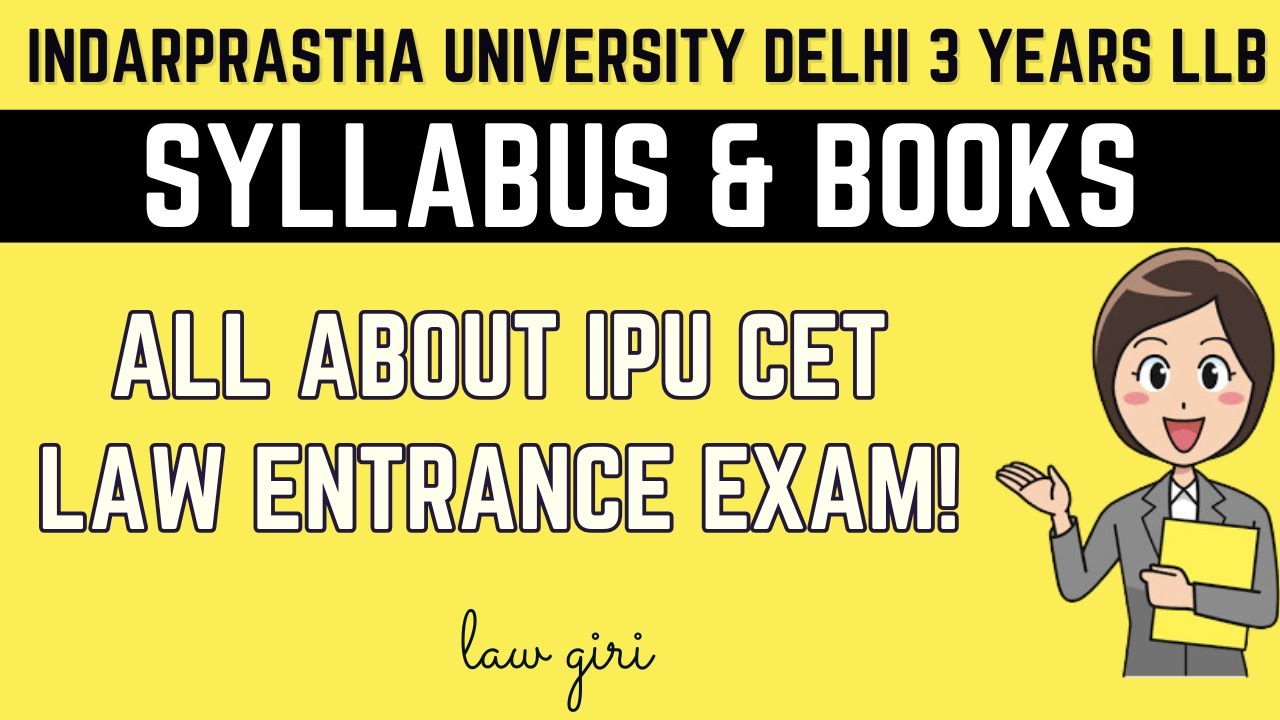 IP University 3 years LLB Syllabus 2025|ggsipu law college|IPU CET 3 years LLB Preparation