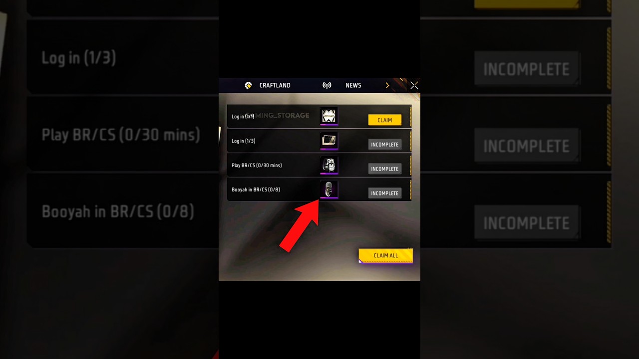 HOW TO COMPLETE EWC 2025 | FREE MASKS EVENT