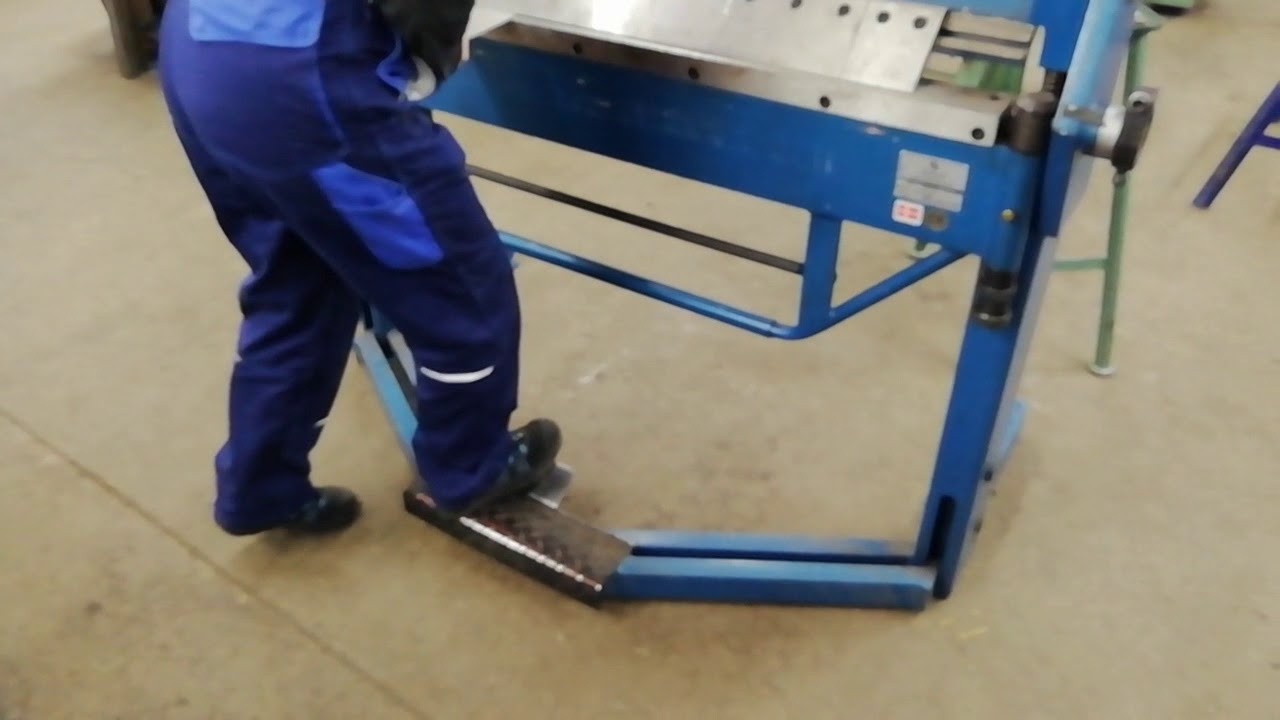 Svingbukker