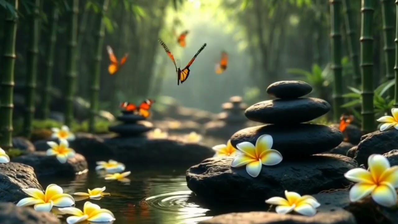 Relaxing Piano Sleep Music | Music to Fall Asleep Fast and Deeply in 5 Minutes