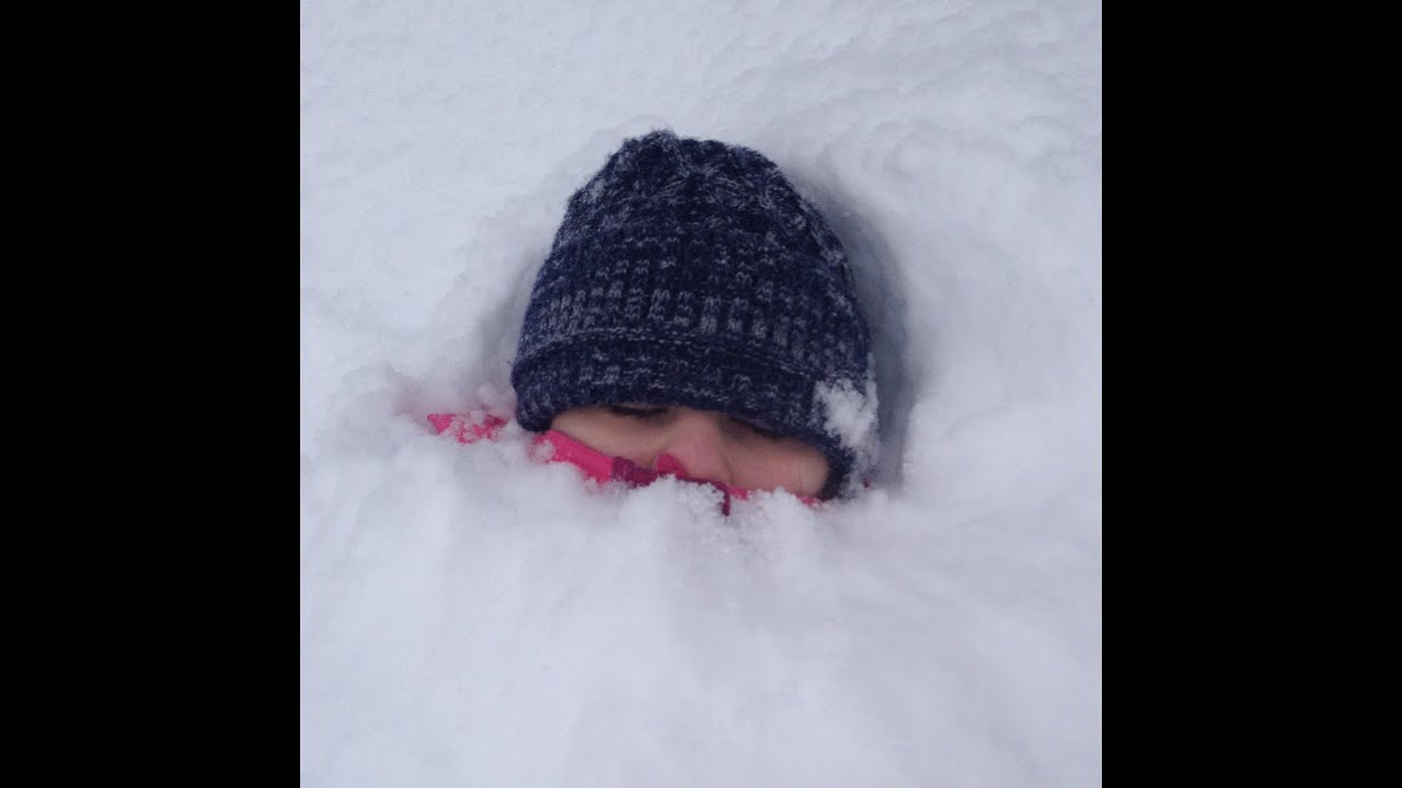 Learning English: Winter clothes for Canada