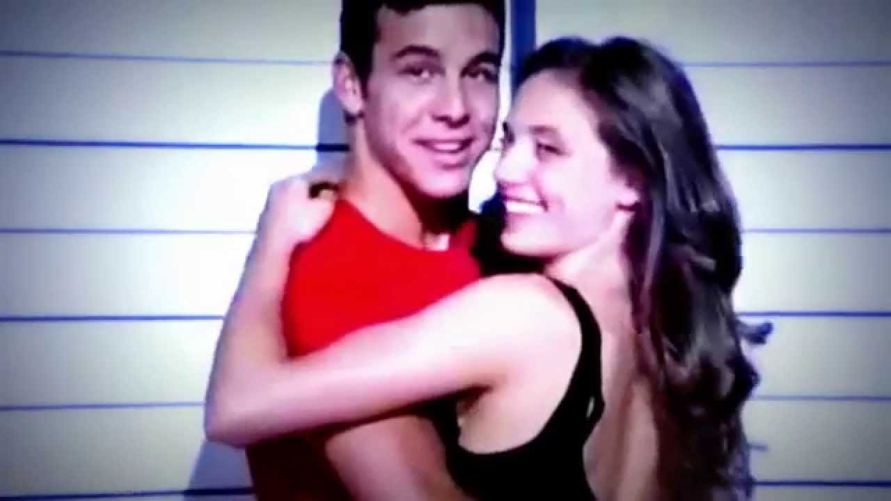 Sara & Aitor | Los Amigos